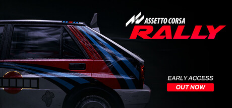Assetto Corsa Rally PC Steam CD Key