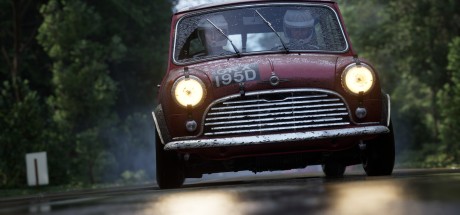 Assetto Corsa Rally PC Steam CD Key