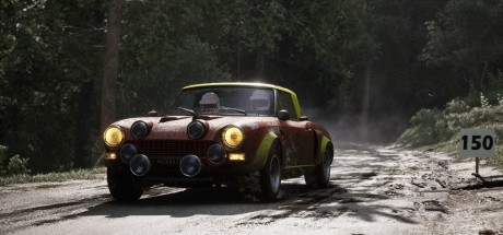 Assetto Corsa Rally PC Steam CD Key