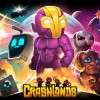 Crashlands PC Steam CD Key