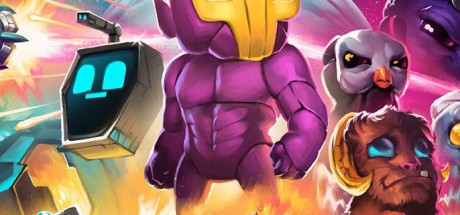 Crashlands PC Steam CD Key