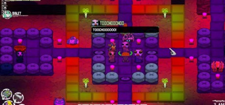 Crashlands PC Steam CD Key