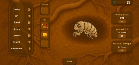 CICADA PC Steam CD Key CICADA PC Steam CD Key