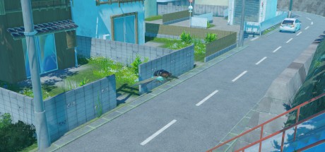 CICADA PC Steam CD Key CICADA PC Steam CD Key