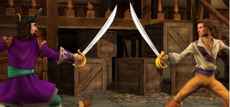 Sid Meier's Pirates! Steam CD Key