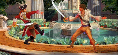 Sid Meier's Pirates! Steam CD Key Sid Meier's Pirates! Steam CD Key