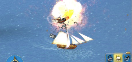 Sid Meier's Pirates! Steam CD Key Sid Meier's Pirates! Steam CD Key