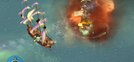 Sid Meier's Pirates! Steam CD Key Sid Meier's Pirates! Steam CD Key