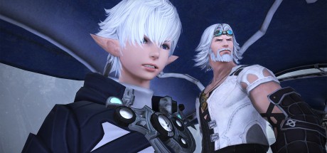 FINAL FANTASY XIV Online Starter Edition UK Xbox Series X|S CD Key FINAL FANTASY XIV Online Starter Edition UK Xbox Series X|S CD Key