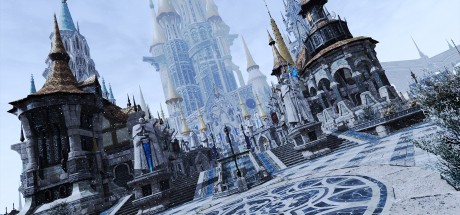 FINAL FANTASY XIV Online Complete Edition US Xbox Series X|S CD Key FINAL FANTASY XIV Online Complete Edition US Xbox Series X|S CD Key