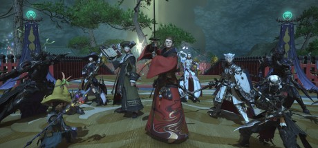 FINAL FANTASY XIV Online Complete Edition US Xbox Series X|S CD Key FINAL FANTASY XIV Online Complete Edition US Xbox Series X|S CD Key