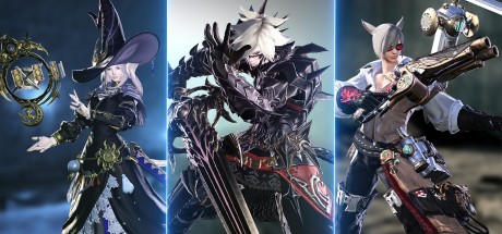 FINAL FANTASY XIV Online Complete Edition US Xbox Series X|S CD Key FINAL FANTASY XIV Online Complete Edition US Xbox Series X|S CD Key