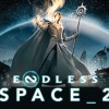 Endless Space 2 Digital Deluxe Edition PC Steam CD Key Endless Space 2 Digital Deluxe Edition PC Steam CD Key