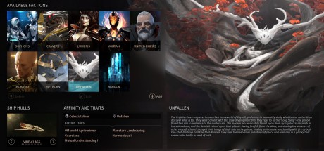 Endless Space 2 Digital Deluxe Edition PC Steam CD Key Endless Space 2 Digital Deluxe Edition PC Steam CD Key