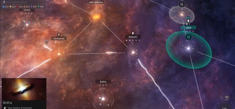 Endless Space 2 Digital Deluxe Edition PC Steam CD Key Endless Space 2 Digital Deluxe Edition PC Steam CD Key
