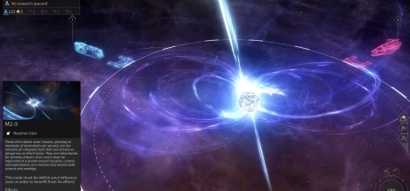 Endless Space 2 Digital Deluxe Edition PC Steam CD Key Endless Space 2 Digital Deluxe Edition PC Steam CD Key