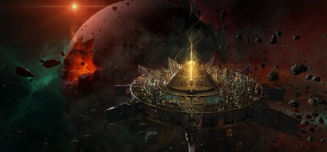 Endless Space 2 Digital Deluxe Edition PC Steam CD Key Endless Space 2 Digital Deluxe Edition PC Steam CD Key