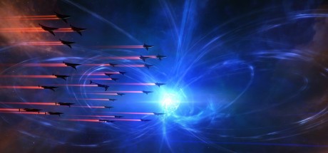 Endless Space 2 Digital Deluxe Edition PC Steam CD Key Endless Space 2 Digital Deluxe Edition PC Steam CD Key