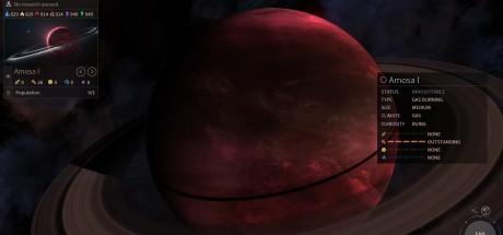 Endless Space 2 Digital Deluxe Edition PC Steam CD Key Endless Space 2 Digital Deluxe Edition PC Steam CD Key