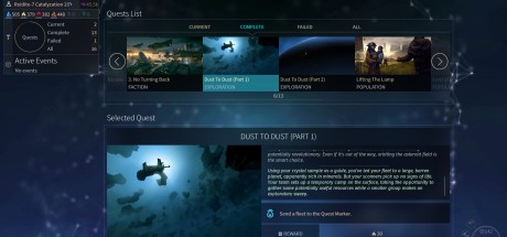 Endless Space 2 Digital Deluxe Edition PC Steam CD Key Endless Space 2 Digital Deluxe Edition PC Steam CD Key