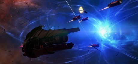 Endless Space 2 Digital Deluxe Edition PC Steam CD Key Endless Space 2 Digital Deluxe Edition PC Steam CD Key