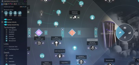 Endless Space 2 Digital Deluxe Edition PC Steam CD Key Endless Space 2 Digital Deluxe Edition PC Steam CD Key