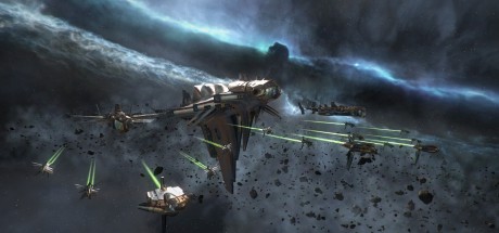 Endless Space 2 Digital Deluxe Edition PC Steam CD Key Endless Space 2 Digital Deluxe Edition PC Steam CD Key