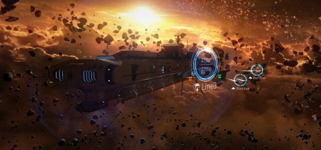 Endless Space 2 Digital Deluxe Edition PC Steam CD Key Endless Space 2 Digital Deluxe Edition PC Steam CD Key