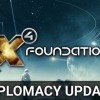 X4: Foundations EU PC Steam CD Key