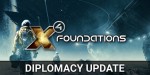 X4: Foundations EU PC Steam CD Key