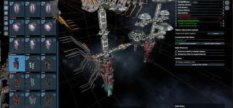 X4: Foundations PC Steam CD Key X4: Foundations PC Steam CD Key