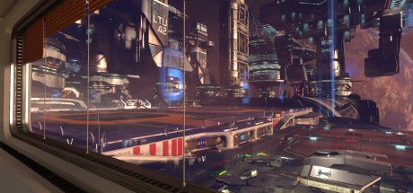 X4: Foundations EU PC Steam CD Key