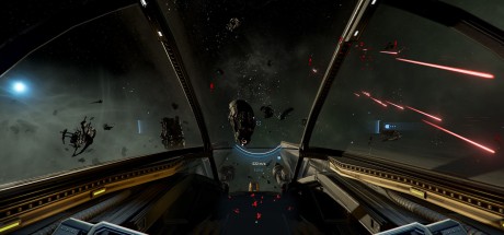 X4: Foundations EU PC Steam CD Key