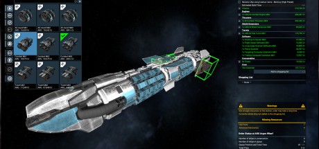 X4: Foundations EU PC Steam CD Key