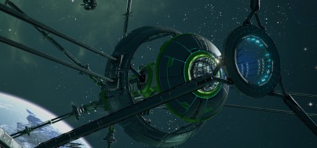 X4: Foundations EU PC Steam CD Key