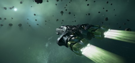 X4: Foundations EU PC Steam CD Key