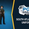 Police Simulator: Patrol Officers - South Atlantic Police Uniform Pack DLC PC Steam CD Key