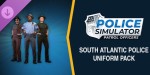 Police Simulator: Patrol Officers - South Atlantic Police Uniform Pack DLC PC Steam CD Key