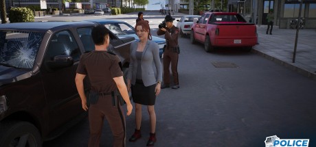 Police Simulator: Patrol Officers - South Atlantic Police Uniform Pack DLC PC Steam CD Key Police Simulator: Patrol Officers - South Atlantic Police Uniform Pack DLC PC Steam CD Key