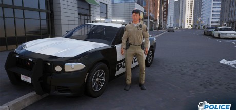 Police Simulator: Patrol Officers - Western Police Uniform Pack DLC PC Steam CD Key Police Simulator: Patrol Officers - Western Police Uniform Pack DLC PC Steam CD Key