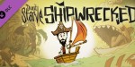 Don't Starve - Shipwrecked DLC Steam CD Key