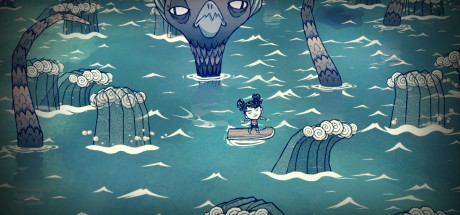 Don't Starve - Shipwrecked DLC Steam CD Key Don't Starve - Shipwrecked DLC Steam CD Key