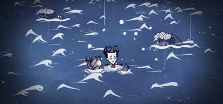 Don't Starve - Shipwrecked DLC Steam CD Key Don't Starve - Shipwrecked DLC Steam CD Key