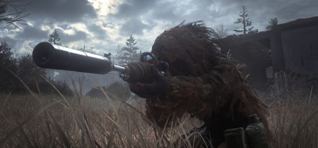 Call of Duty: Modern Warfare Remastered US PC Steam CD Key Call of Duty: Modern Warfare Remastered US PC Steam CD Key