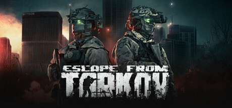 Escape from Tarkov: Standard Edition Digital Download CD Key