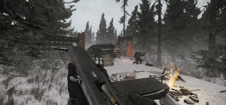 Escape from Tarkov: Standard Edition US Digital Download CD Key