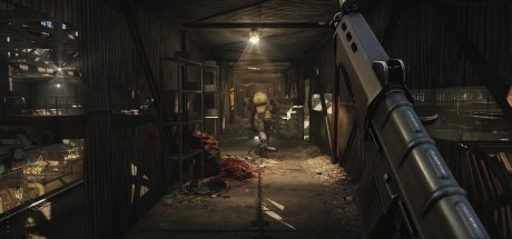 Escape from Tarkov: Standard Edition US Digital Download CD Key