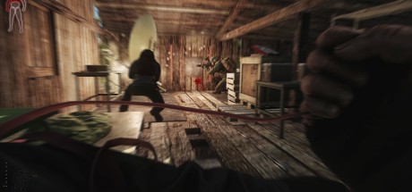 Escape from Tarkov: Standard Edition US Digital Download CD Key