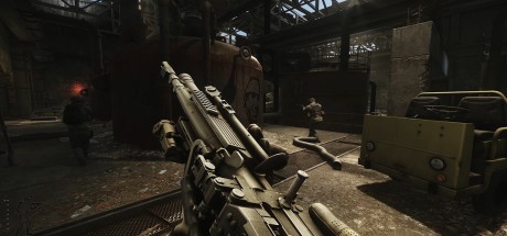 Escape from Tarkov: Standard Edition US Digital Download CD Key