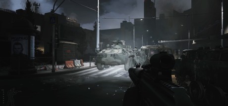 Escape from Tarkov: Standard Edition US Digital Download CD Key